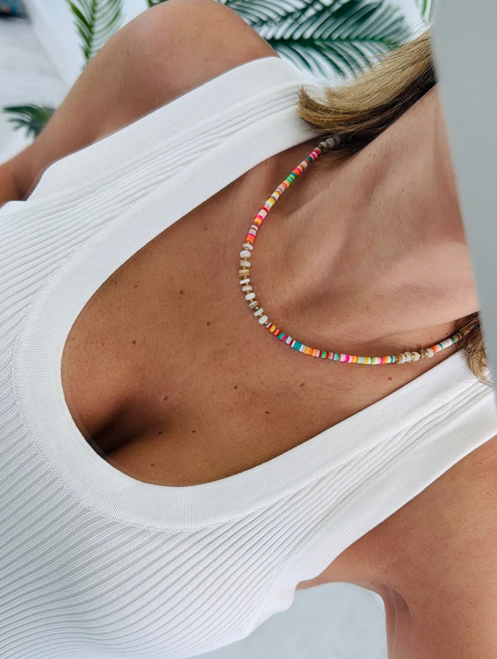 Collar Summer