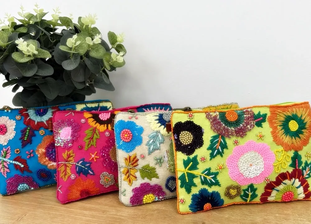 REGALO BOLSO FLORES